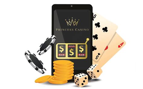 princess casino aplicatie ios